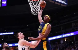 Myles Turner prolonge pour quatre ans à Indiana