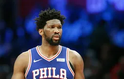 Covid-19 : Joel Embiid fait un don de 500 000 dollars