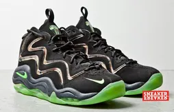 Nike va ramener Scottie Pippen dans les magasins
