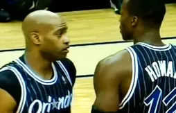 Le mix du jour : Carter-Howard, le duo gagnant du Magic ?