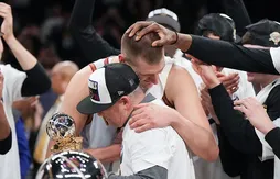 Mike Malone, ou l’éloge de la patience