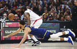 Les Clippers et Warriors continuent leurs trajectoires opposées