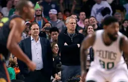 Une touche de Celtics dans le club de football de l’Atalanta Bergame