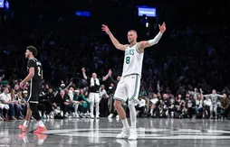 Le retour de Kristaps Porzingis booste les Celtics à Brooklyn