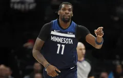 Sixth Man of the Year 2024 | Naz Reid plutôt que Malik Monk