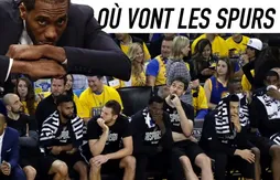 Hoopcast n°166 – Comment San Antonio va reconstruire autour de Kawhi Leonard ?