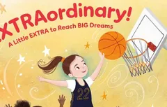 « EXTRAordinary! » : le livre pour enfants qui retrace l’ascension de Caitlin Clark