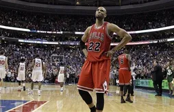 Andre Iguodala élimine les Bulls à 2 secondes de la fin