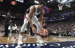 Stephen Curry se souvient avoir perdu contre la Serbie
