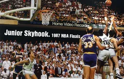 Pour Magic Johnson, les Warriors ne sont pas encore la meilleure équipe de l’histoire