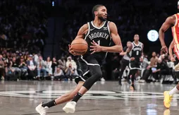 Stats & Highlights | Les Nets grignotent leur retard sur les Hawks