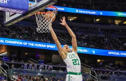 Les Celtics ont fait confiance à Jordan Walsh dans le final