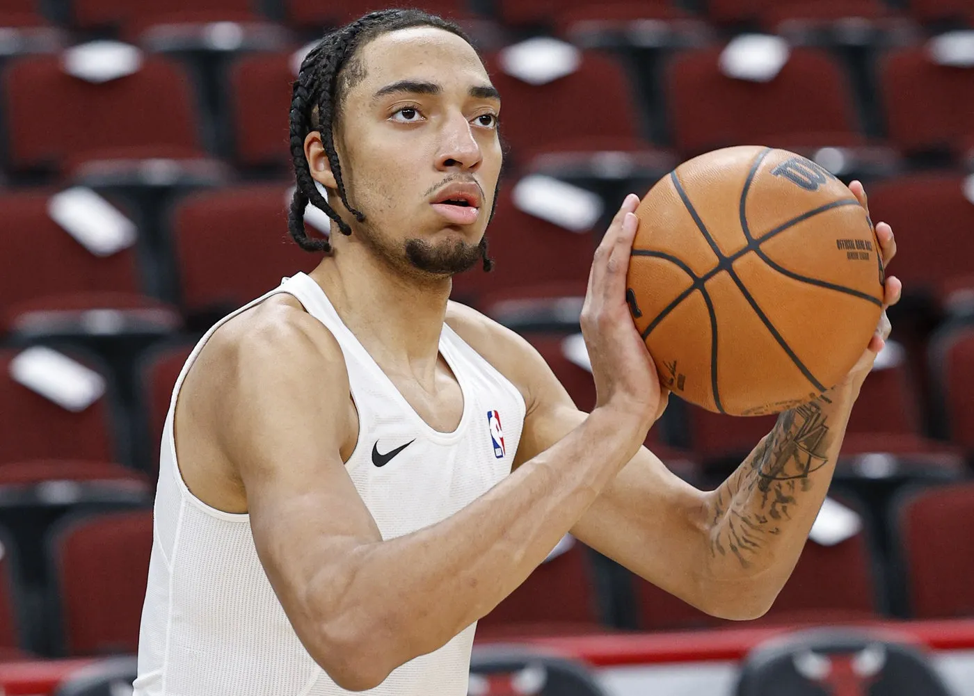 noa essengue