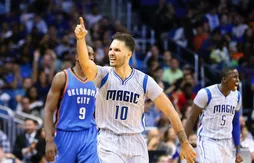 Evan Fournier : “J’adorerais rester à Orlando”