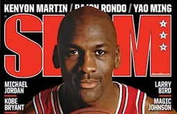 Le magazine Slam dévoile son Top 50 des meilleurs joueurs de l’histoire de la NBA