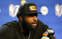Quatre autres équipes, dont les Lakers, intéressées par Mitchell Robinson ?