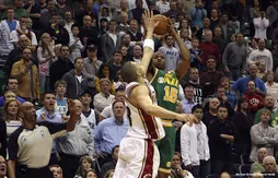 15 avril 2010 : les leaders statistiques et le Top 10 de la saison régulière 2009-2010