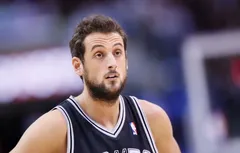 Marco Belinelli toujours nostalgique des Spurs