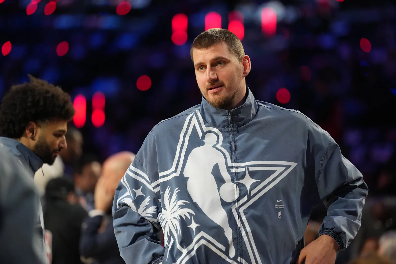 nikola jokic