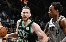 Spurs – Celtics : une démonstration qui fait très mal…