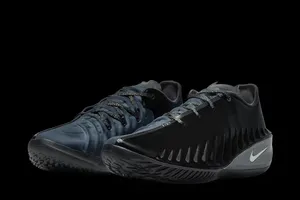 La Nike GT Cut 4 « Black » fait le grand huit