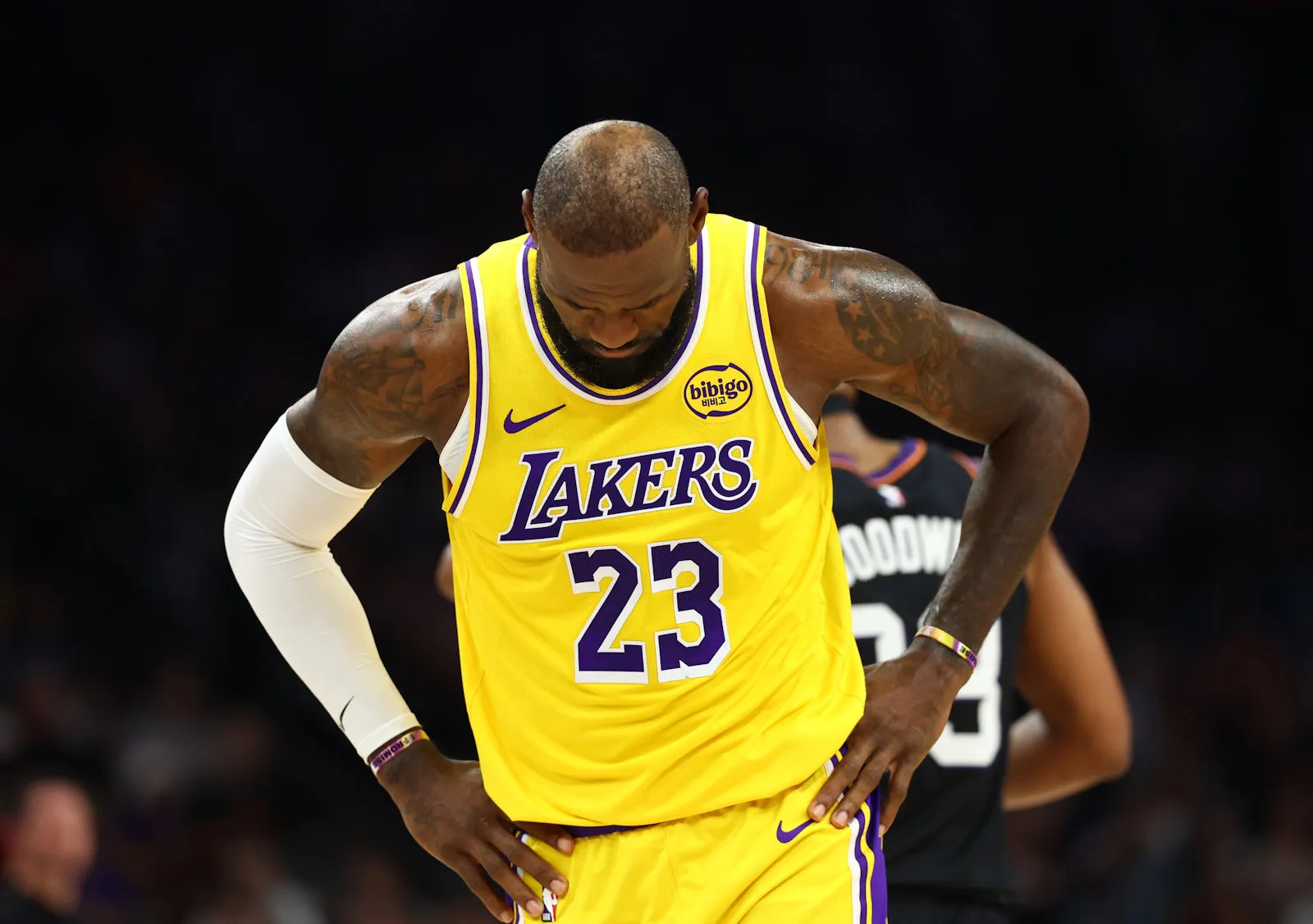 lebron james