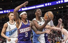 Onyeka Okongwu, l’autre symbole de l’énergie débordante des Hawks