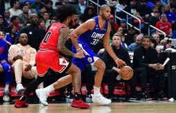 Stats & Highlights | Les Mavericks respirent, les Clippers suivent le rythme des Suns