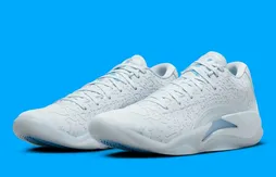 Un nouveau coloris pour l’anniversaire de la Zion 3