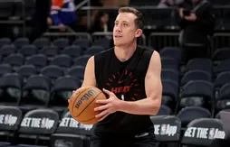 Un contrat de trois ans pour Duncan Robinson à Detroit