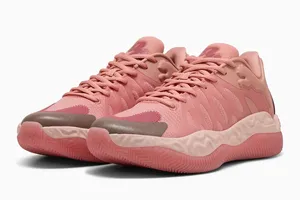 Le deuxième coloris de la Hali 1 est enfin sorti !