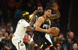 Stats & Highlights | Septième victoire de suite pour les Suns, les Spurs évitent un record de franchise