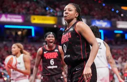Le Fever étouffe le Dream pour s’offrir un Game 3