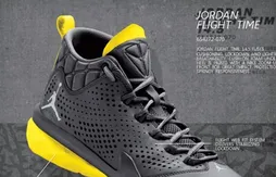 Jordan Brand : un modèle performance néo-rétro en préparation ?