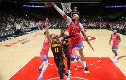 Stats & Highlights | Les Wizards gâchent la première de Quin Snyder, Nikola Jokic historique, les Spurs brisent leur série noire