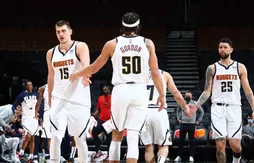 Mike Malone en appelle aux lieutenants de Nikola Jokic