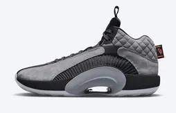 La “Air Jordan 35 All-Star” parée au décollage