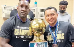 Sacramento va peut-être se mettre Alapag