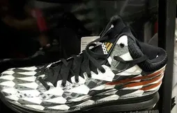 Adidas : un premier aperçu des Crazy Light 4 et D Rose 773 III