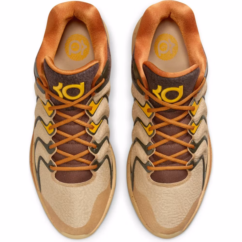 KD 17