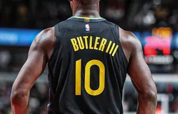 Jimmy Butler change de “nom” en hommage à son père