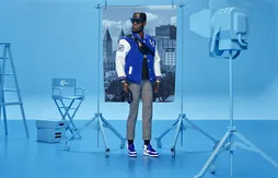 Une poupée Barbie à l’effigie de LeBron James