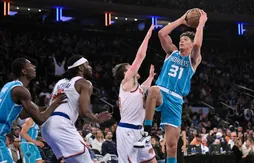 Pour percer vite à Charlotte, Tidjane Salaün s’inspire de Kobe Bryant