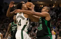 Al Horford, l’arme anti-Antetokounmpo des Celtics ?