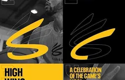 Under Armour : explication en trois temps pour le logo Curry Brand