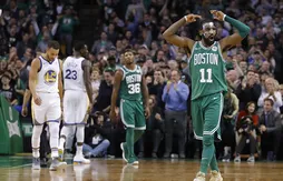 Boston se frotte à nouveau à l’ogre Golden State