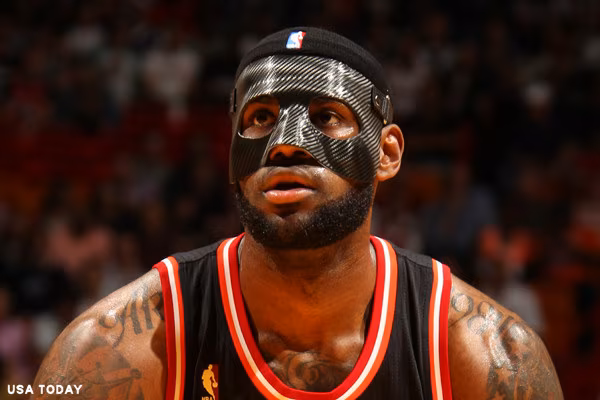 LeBron James