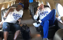 NCAA : Mike Miller annonce son départ de l’université de Memphis