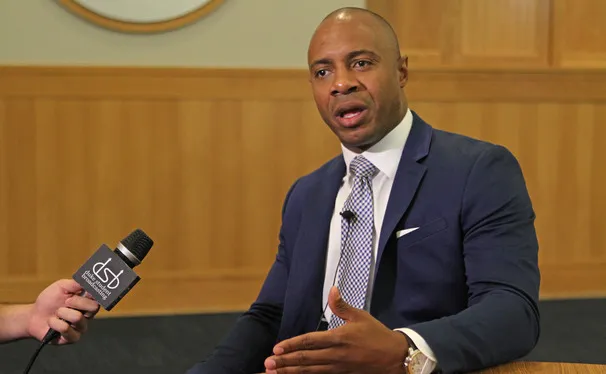 jay williams