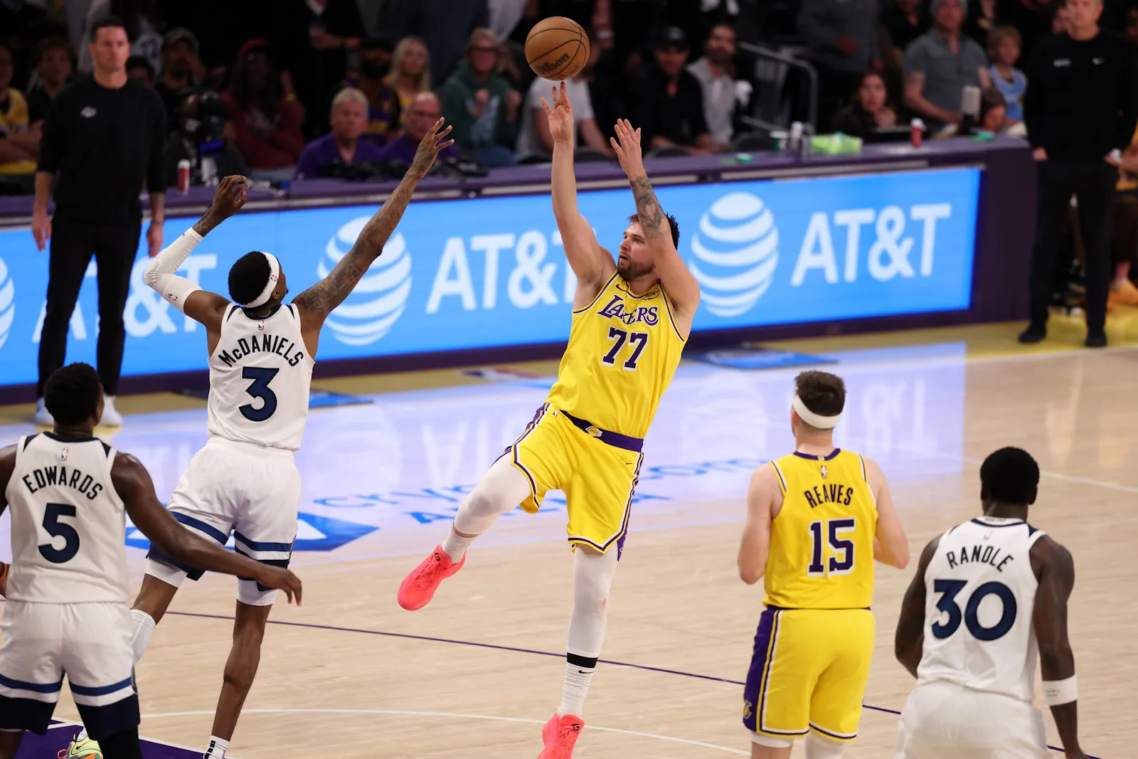 Luka Doncic